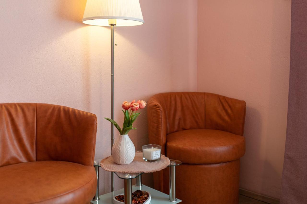 Apartman Ruza Krk Town Eksteriør bilde
